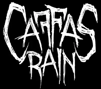logo Caffas Rain